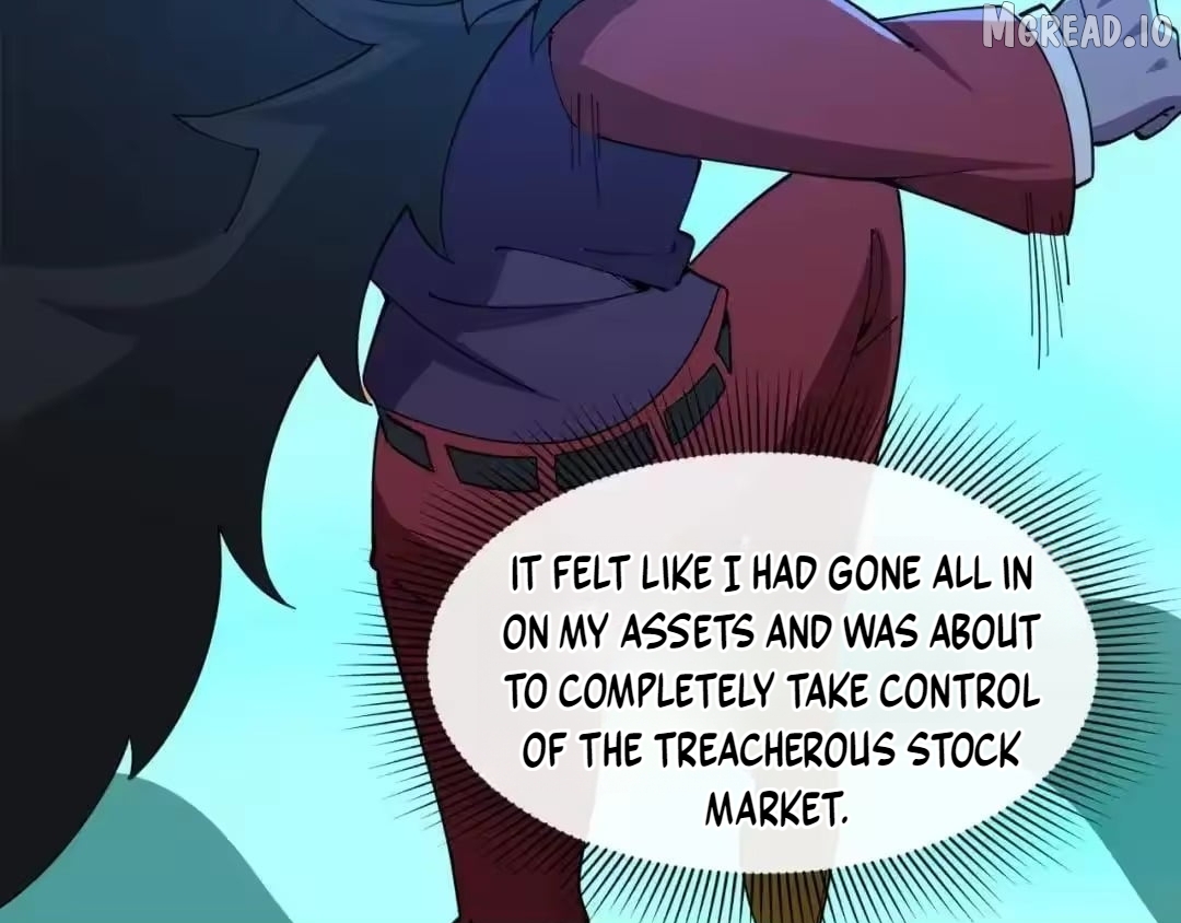 Era of the Haunted Chapter 608  - page 100